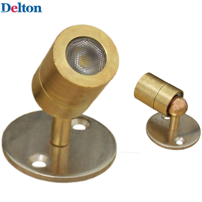 Rotary Magnetic LED Cabinet Light