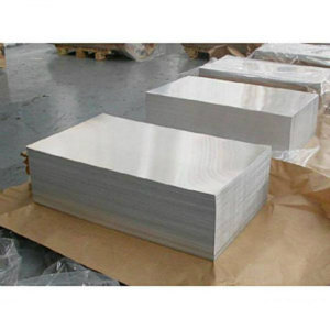 Aluminum Plate 3003/8011 for Pot or Pan