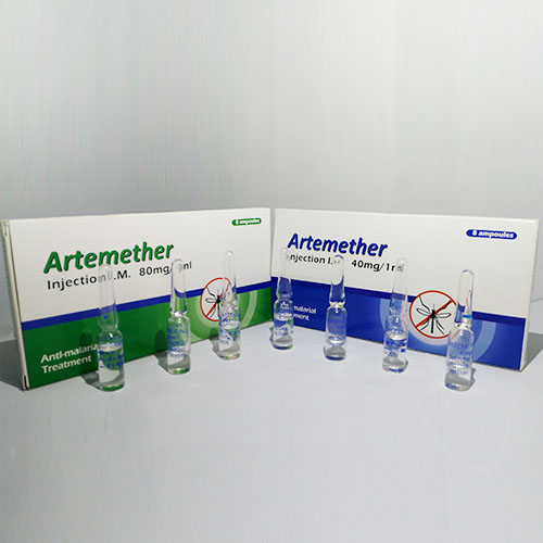 Lumefantrine+ Artemisinin Tabs Cure Antimalarial