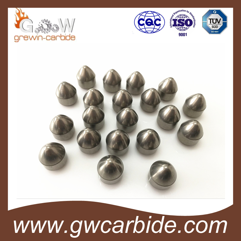 Tungsten Carbide Drill Bits/Tools/Machine for Mining