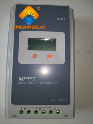 Solar Charger Controller (KS-TC1210A)