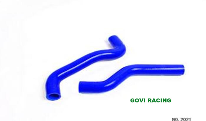 Performance Air Intake Silicone Hose Tube for Toyota Camrl 07-10