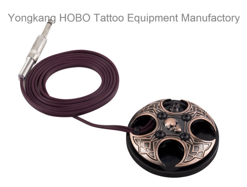 Exclusive Premium Tattoo Machine Foot Switch Supply