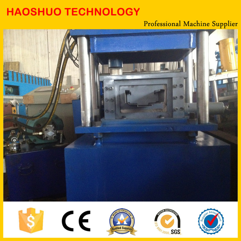 Door Frame Forming Machine