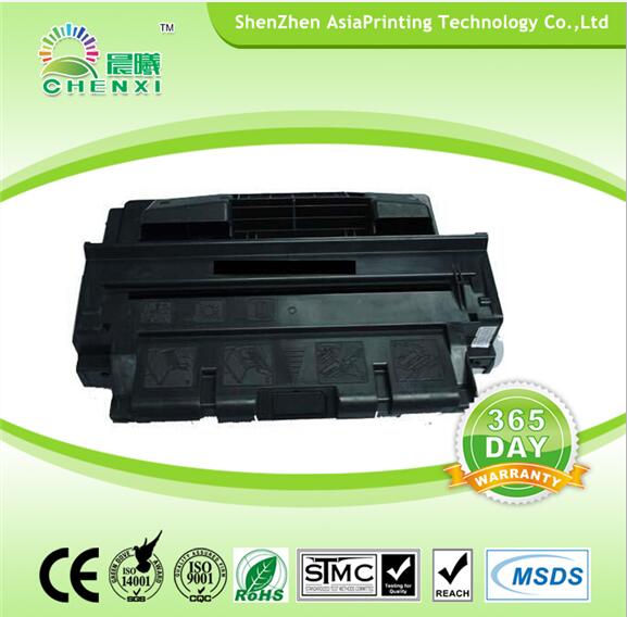 Laser Toner Cartridge C4096A Compatible Black Toner for HP 96A