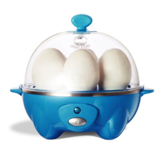 Kitchen Electric Equipment Practical Easy Handle Chicken Egg Boiler