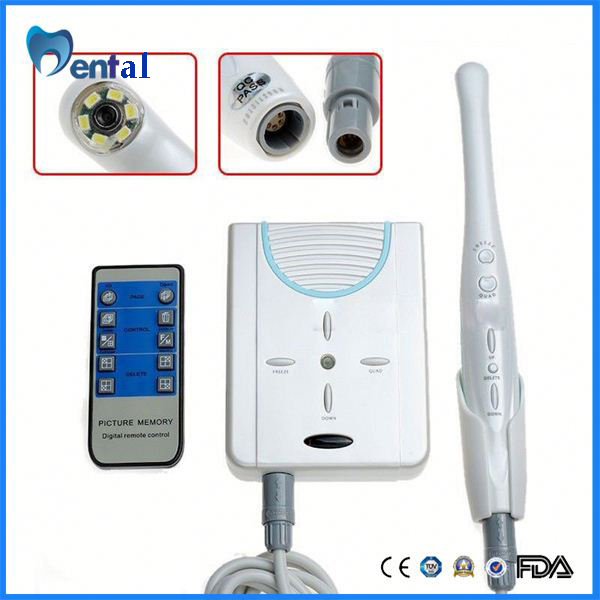 Dt910A 1.30mega Pixel Dental Wired Intra Oral Camera