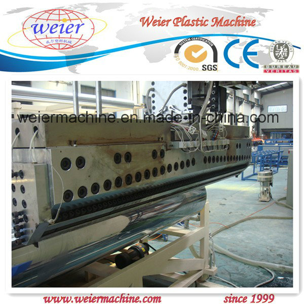 1000mm Width PE Stretching Film Production Line