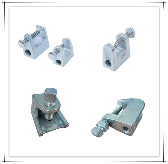 Malleable Casting Top Beam Clamp