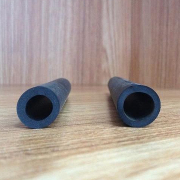 Good Weather-Resistant Performance Black EPDM Rubber Hose