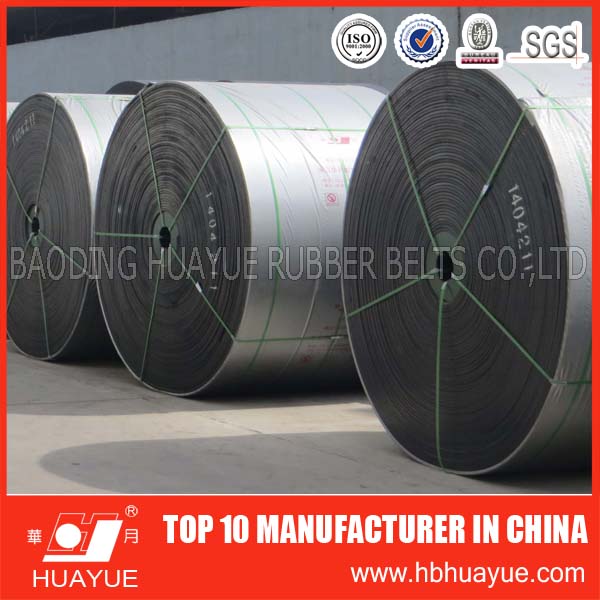 Conveyor Belt Factory Export Fabric Conveyor Belt, Nn/Ep Canvas Belt