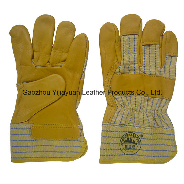 Top Cow Grain Driver Work Working Glove