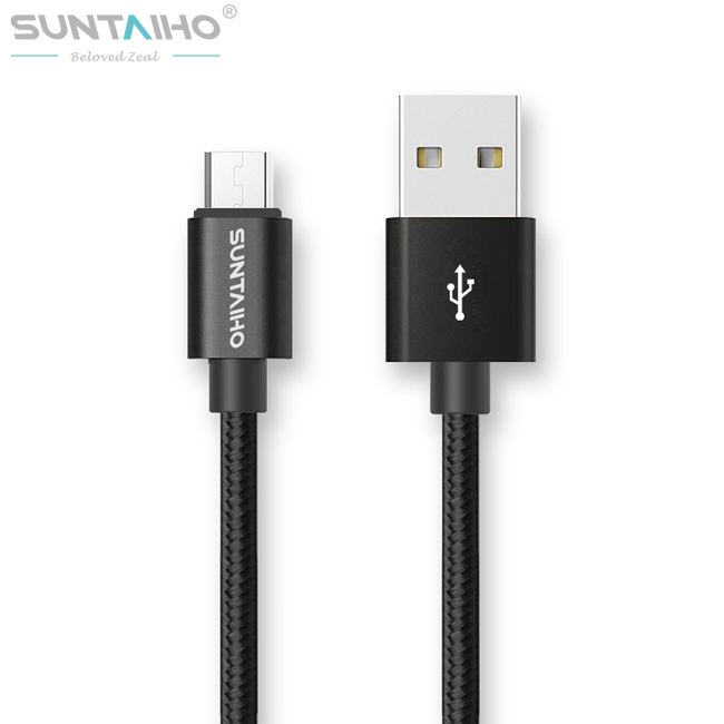 Top Selling Fast Charging Lightning Data USB Cable for iPhone 5 5s 6 6s Plus 7