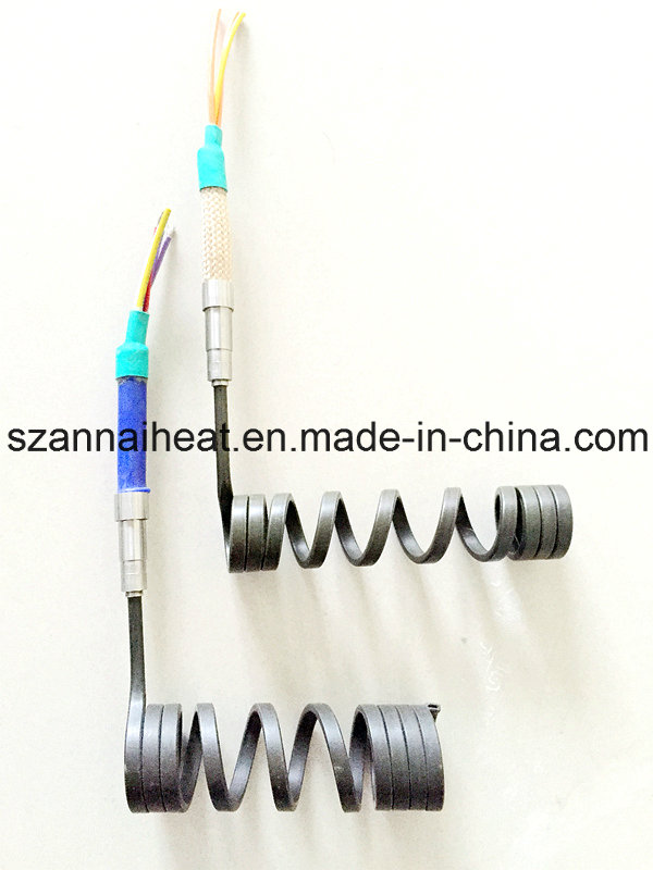 Spiral Heating Element Coil Heater Hot Runner Heater (FRQ-109)