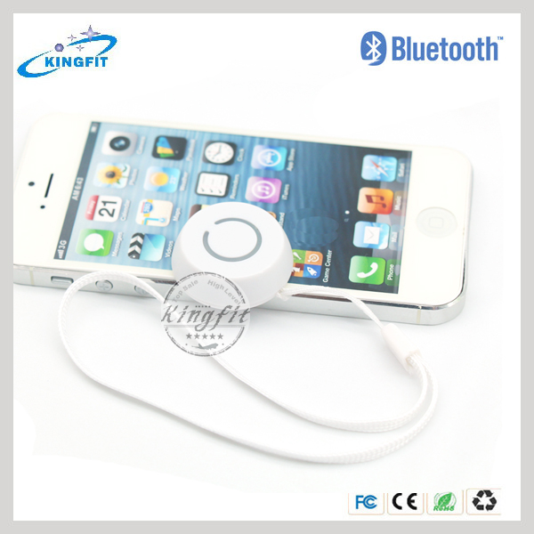 Wireless Smart Phone Holder Best Selling Bluetooth Shutter for iPhone6