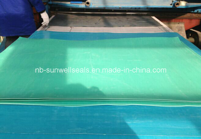 100% Non-Asbestos Sheet, Non-Asbestos Rubber Sheet