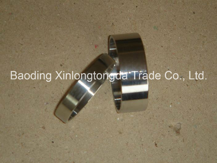 Stainless Steel Bushing with CNC Machining Process