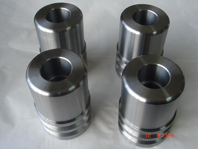 Custom Made Plastic Injection Bushing Part