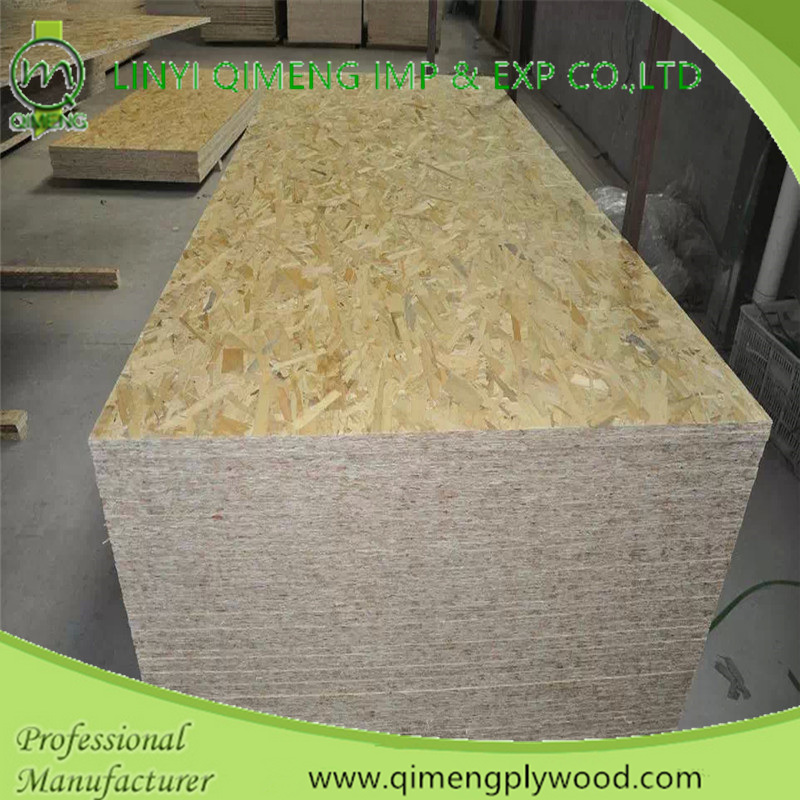 Durable and Strong Quality OSB1 and OSB2 and OSB3 with Cheap Price