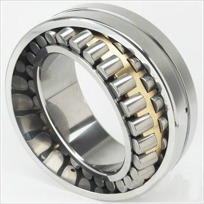 NSK 22208 Chrome Steel Competitive Spherical Roller Bearing