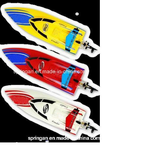 R/C Ship Fast Boat Model Toys