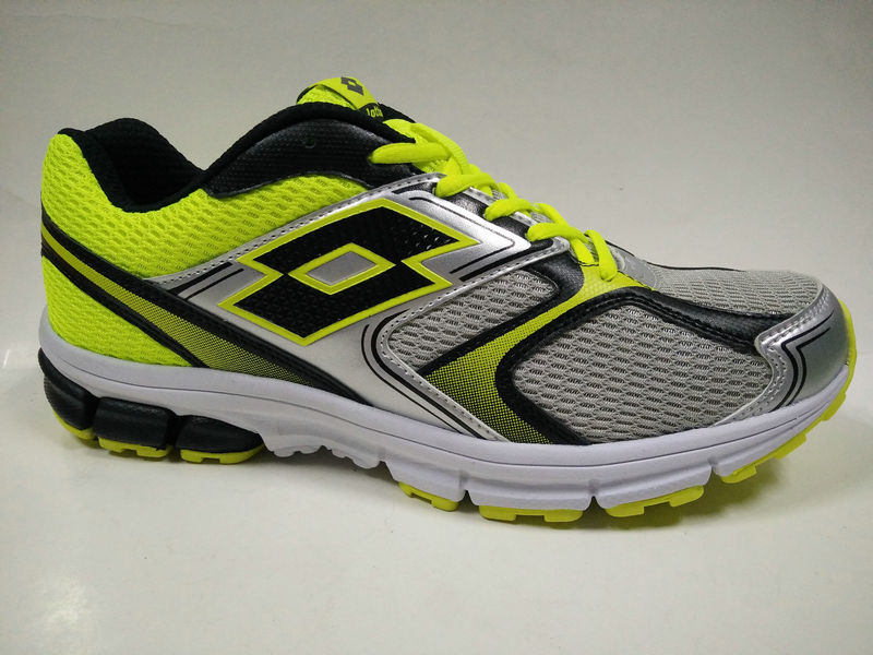 Men's Comfortable Fitness Sports Shoes Footwear