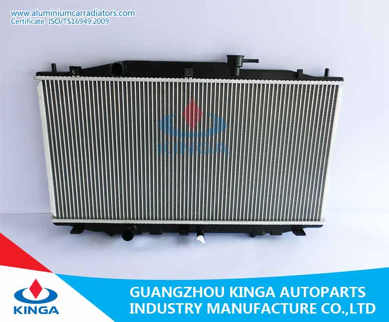 High Quality OEM Lba130100b1 China Car Radiator Auto Parts