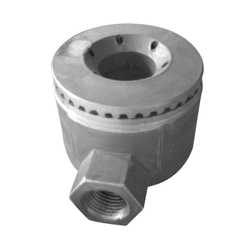 Aluminium Castings