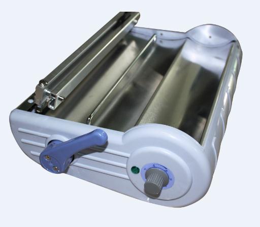 Seal-80 Dental Sealing Machine with Plastic Base