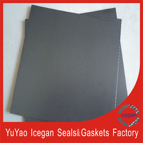 Flat Stainless Steel and Graphite Composite Board Auto Parts