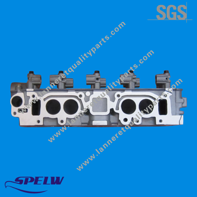 22100-32680 Bare Cylinder Head for Mitsubishsi L200