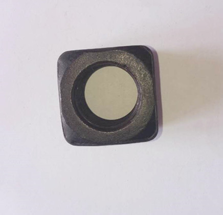 Made in China Square Nut