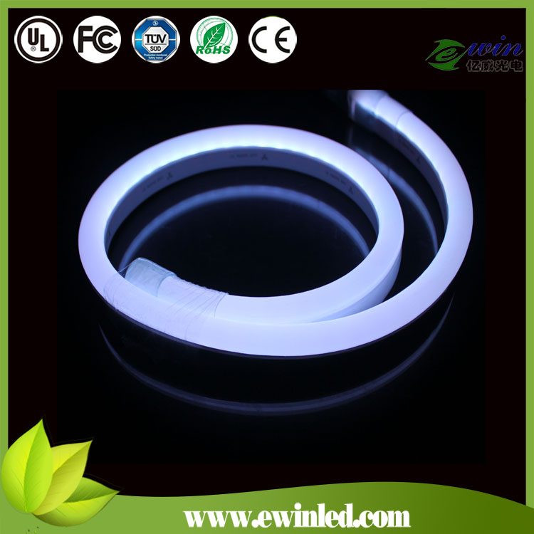 16*27mm Slim LED Neon Flex