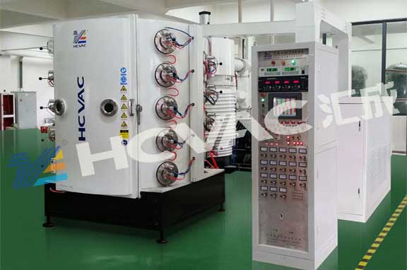 Ceramic Tiles PVD Ion Deposition Machine/Floor Wall Ceramic Tiles Ion Plating Machine