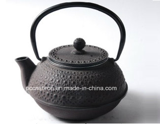 Cusomize Cast Iron Teapot