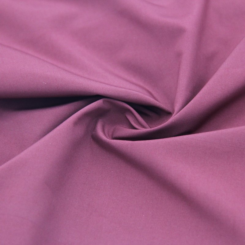 50d 2 Layer Polyester Pongee Fabric for Mens Jacket