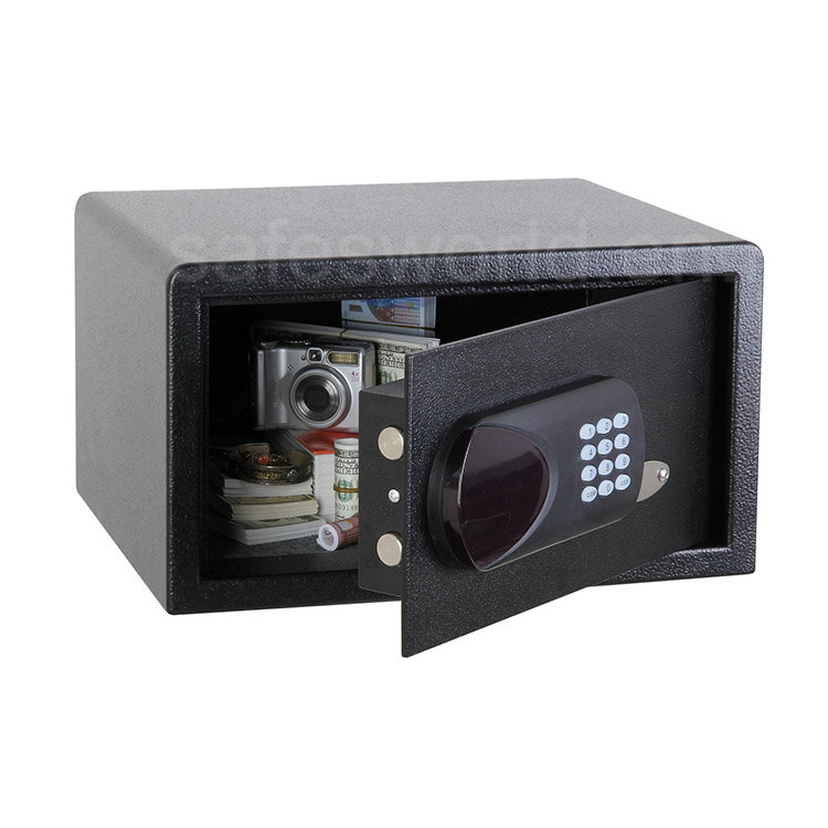 Safewell Rg Panel 230mm Height Hotel Laptop Safe