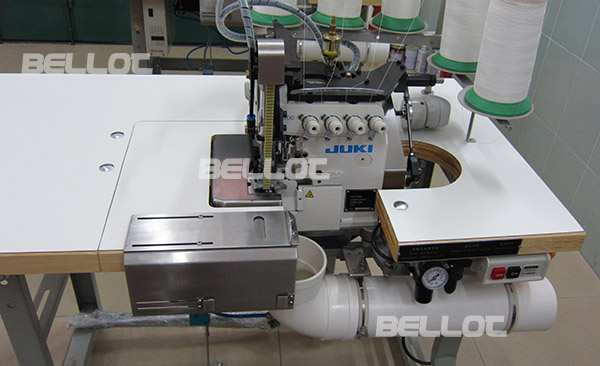 Mattress Overlock Sewing Machine Bt-FL06
