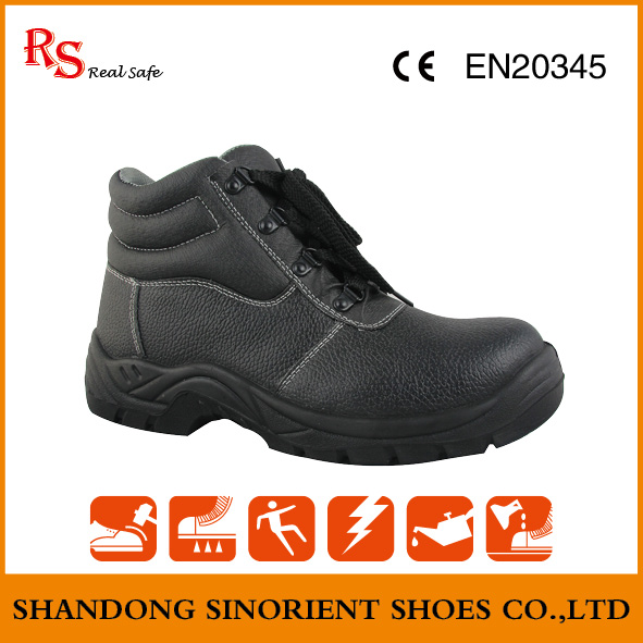 Panoply Safety Shoes, Cheap Safety Shoes for Men Snb110A