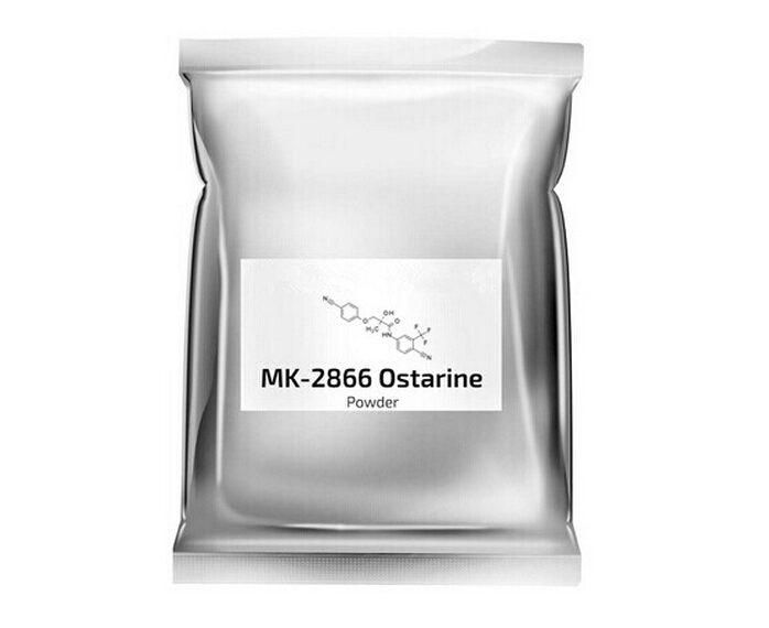 Pharmaceutical Steroids Cheap Sarms Powder Ostarine Enobosarm Mk-2866