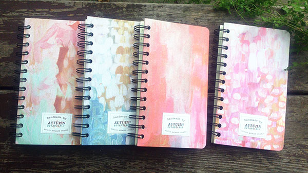 Good Quality Factory Price 48k Hardcover Spiral Notebook (XLX48120-X01)