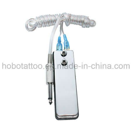 Wholesale Cheap Tattoo Supplies Tattoo Foot Switch with Wire
