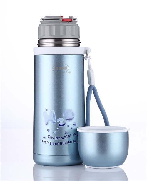 Svf-400A 18/8 Solidware Stainless Steel Vacuum Flask Svf-400A