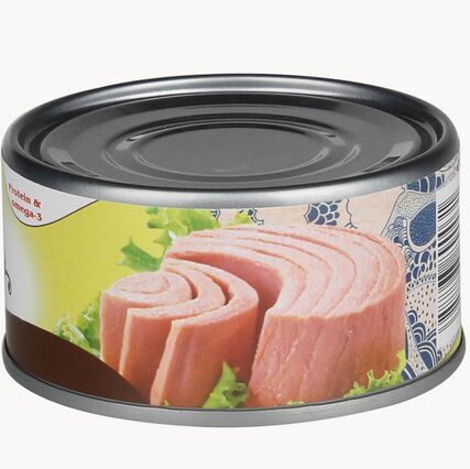 Best Selling Canned Tuna Chunk in Oil/Brine