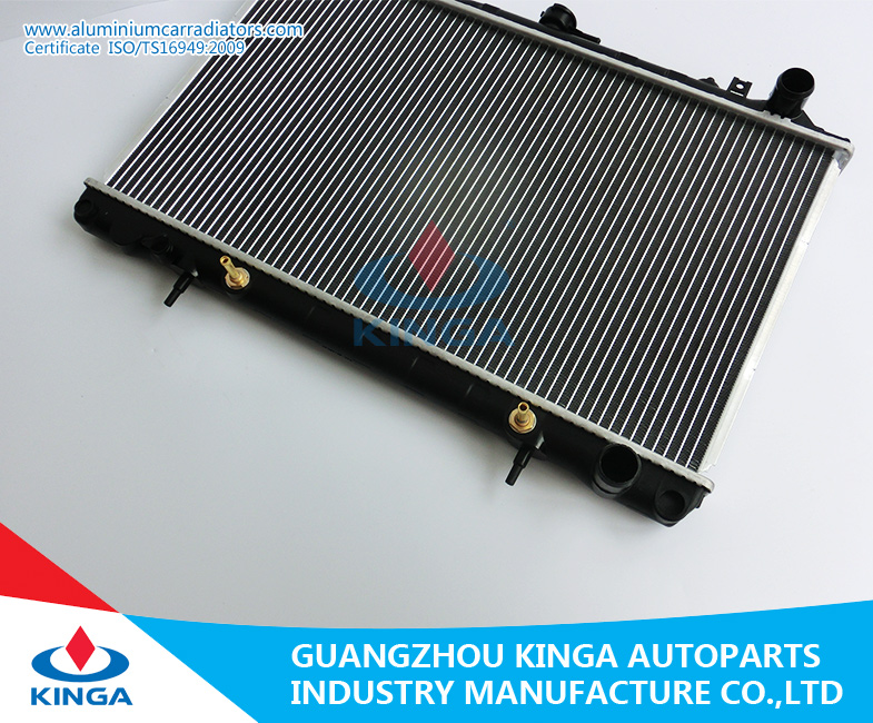 China Cheap Radiator for Nissan Altima 1989 1991 A31/C33/R32 AT Price 21460-72L05/71L00