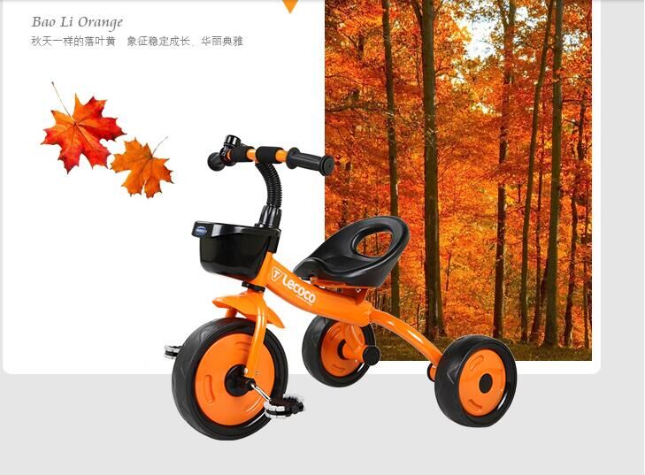 High Quality Baby Tricycle Toy Tricycle