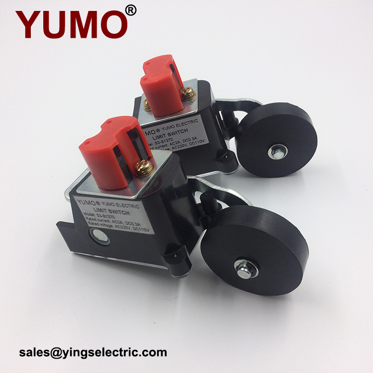 S3-B1370 Limit Switch for Mitsubishi Elevator 1370 Switch Elevator Spare Parts