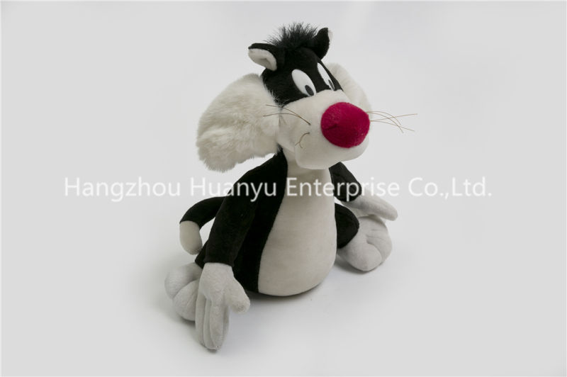 Factory Supply Stuffed Plush Toys