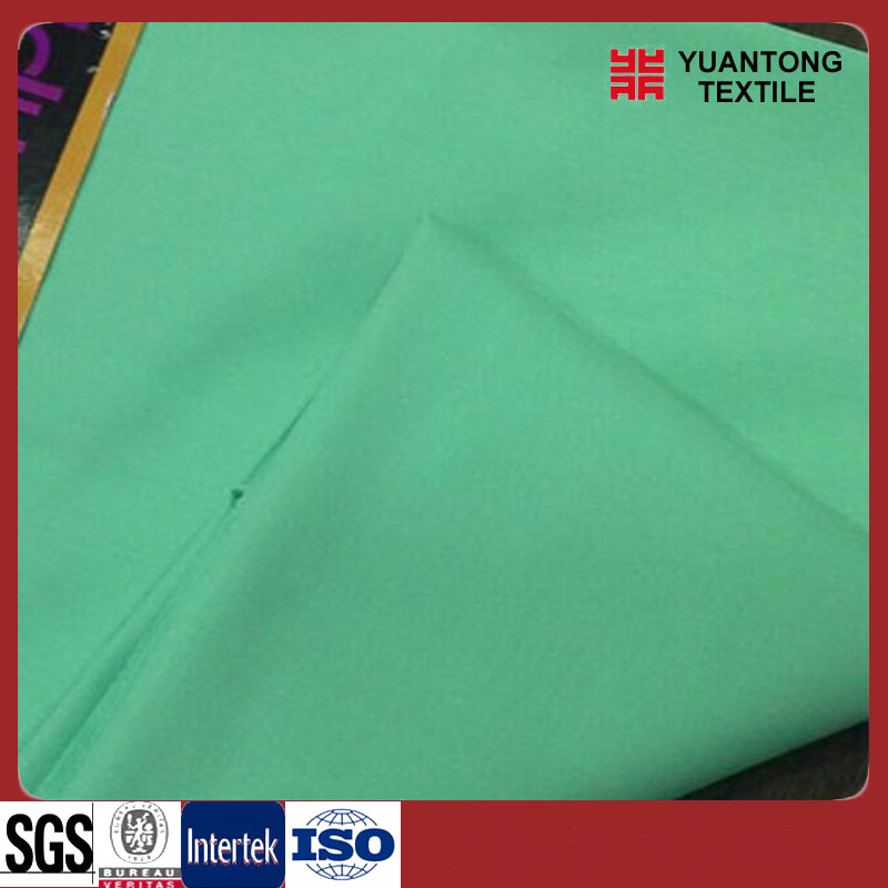 100% Poly 150d*300d Workwear Fabric