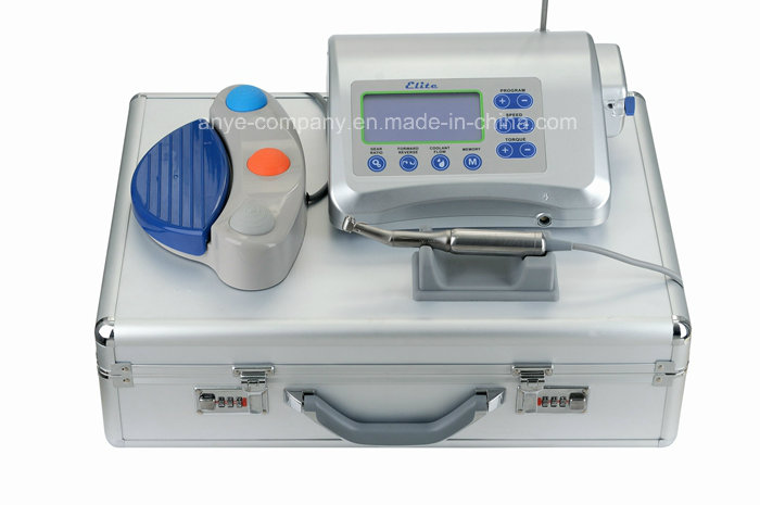 Dental Planter Machine Implant